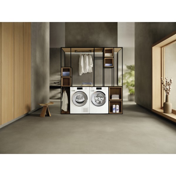 Фото - Стиральная машина Miele WWV 980 WPS Passion