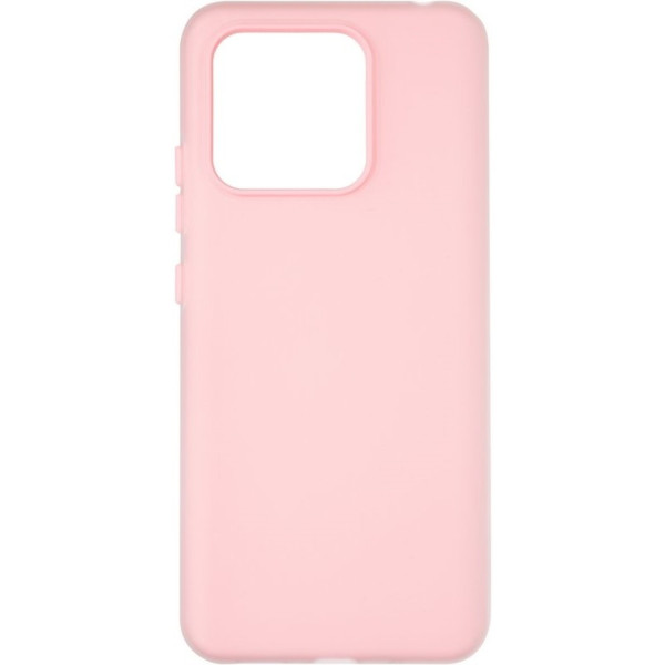 Фото - Чохол для смартфону Gelius Bright Case for Xiaomi Redmi 12C (28) Pink (97047)