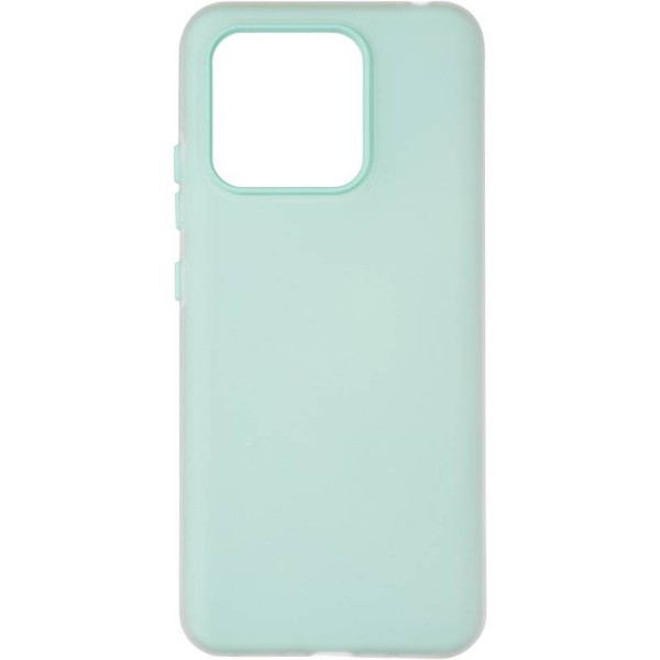 Фото - Чохол для смартфону Gelius Bright Case for Xiaomi Redmi 12C (10) Mint (97048)