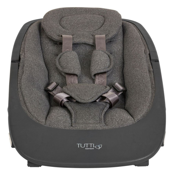 Фото - Крісло-шезлонг Tutti Bambini Nova (611015/3590)