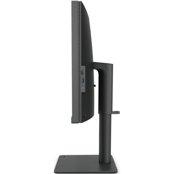 Фото - Монитор BenQ PD2705U (9H.LKDLA.TBE) Dark Grey