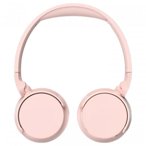 Фото - Навушники накладні бездротові Philips TAH4209PK/00