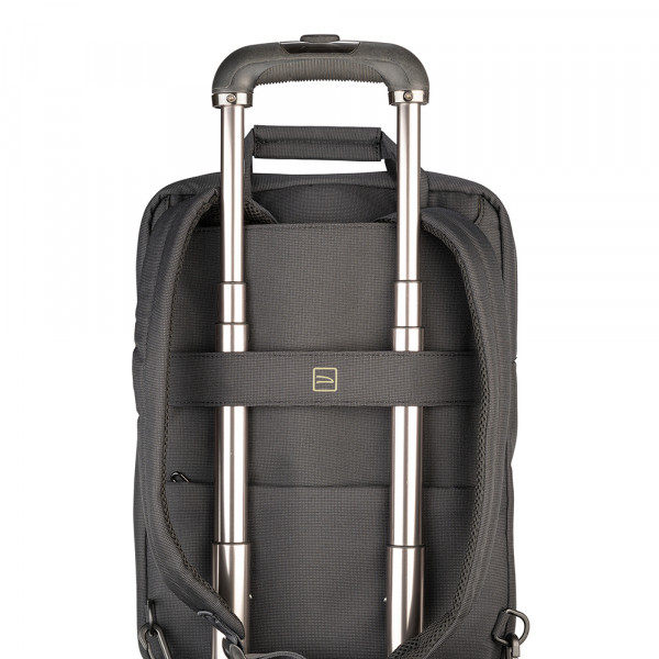 Фото - Рюкзак для ноутбука Tucano WO4 MB Pro 16'' Black (WO4BK-MB16-AX)
