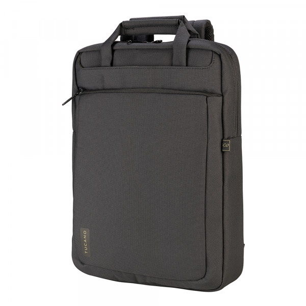 Фото - Рюкзак для ноутбука Tucano WO4 MB Pro 16'' Black (WO4BK-MB16-AX)