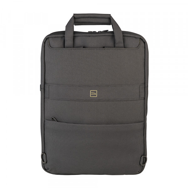 Фото - Рюкзак для ноутбука Tucano WO4 MB Pro 16'' Black (WO4BK-MB16-AX)