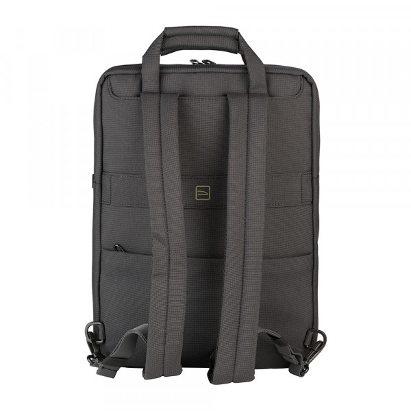 Фото - Рюкзак для ноутбука Tucano WO4 MB Pro 16'' Black (WO4BK-MB16-AX)