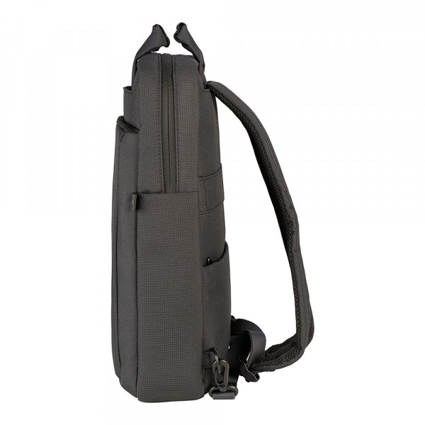Фото - Рюкзак для ноутбука Tucano WO4 MB Pro 16'' Black (WO4BK-MB16-AX)