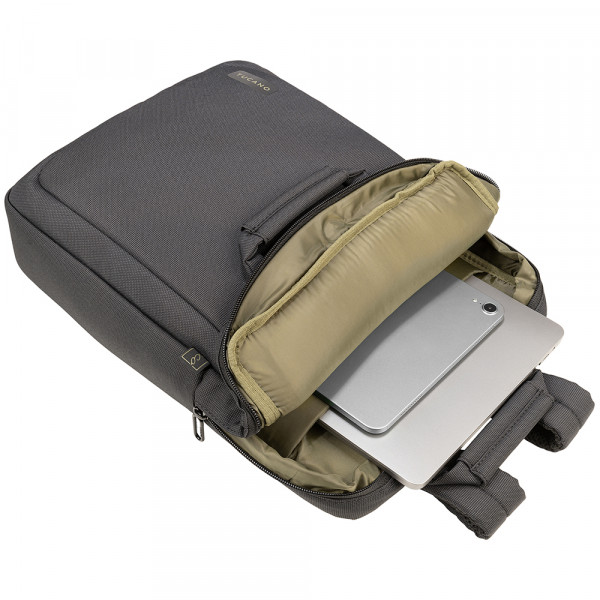 Фото - Рюкзак для ноутбука Tucano WO4 MB Pro 16'' Black (WO4BK-MB16-AX)