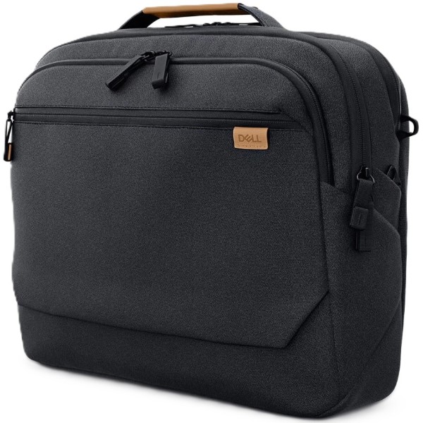 Фото - Сумка для ноутбуку Dell Pro 14-16 Premium EcoLoop Briefcase CC7625 (460-BDXW)