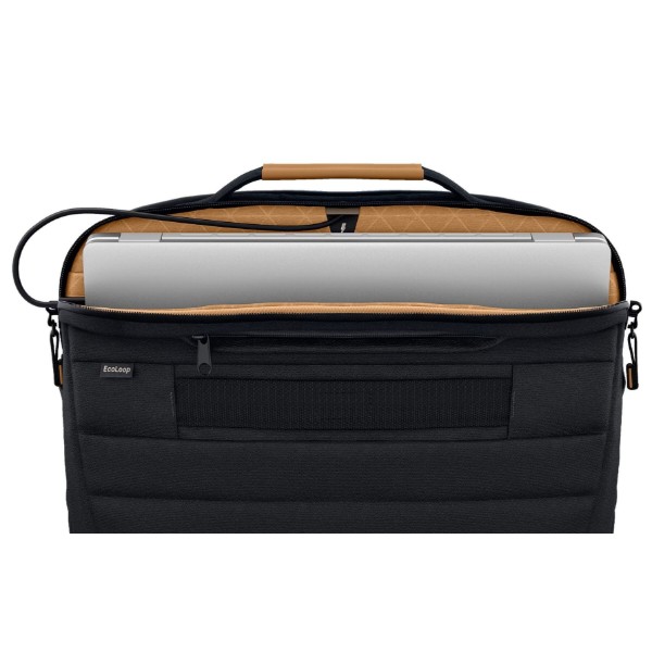 Фото - Сумка для ноутбуку Dell Pro 14-16 Premium EcoLoop Briefcase CC7625 (460-BDXW)