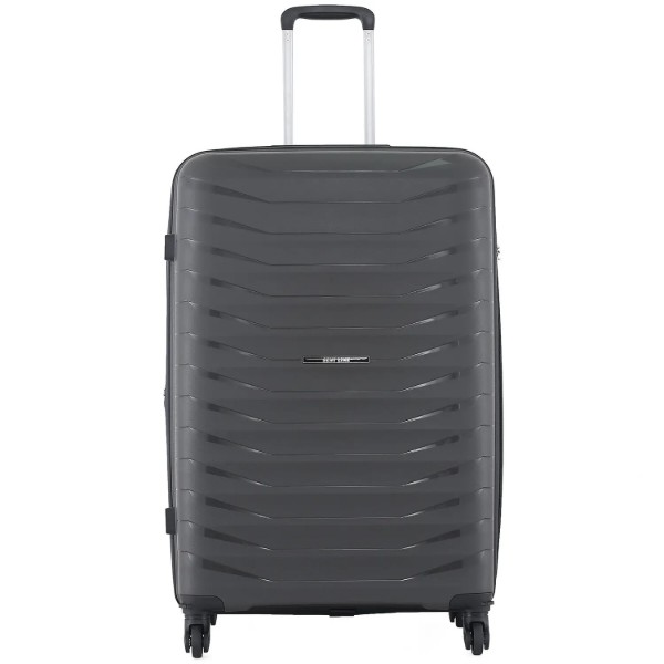 Фото - Валіза Semi Line 29" L Dark Grey (T5586-6)