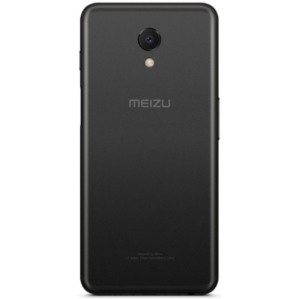 Фото - Смартфон Meizu M6s 64Gb black