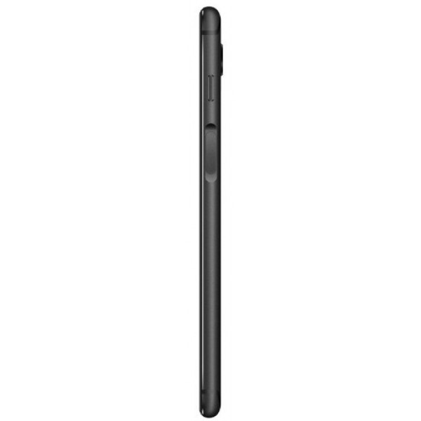Фото - Смартфон Meizu M6s 64Gb black