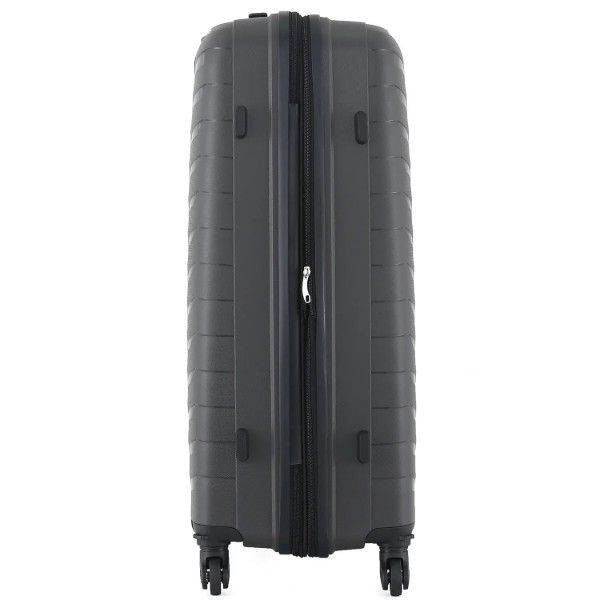 Фото - Валіза Semi Line 29" L Dark Grey (T5586-6)