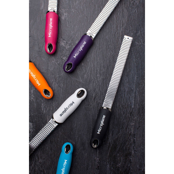 Фото - Ніж для цедри Microplane 32.5x3.5x3 см 46020