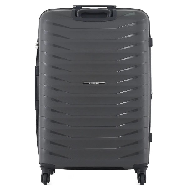 Фото - Валіза Semi Line 29" L Dark Grey (T5586-6)