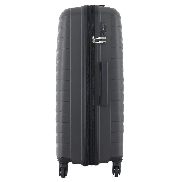Фото - Валіза Semi Line 29" L Dark Grey (T5586-6)