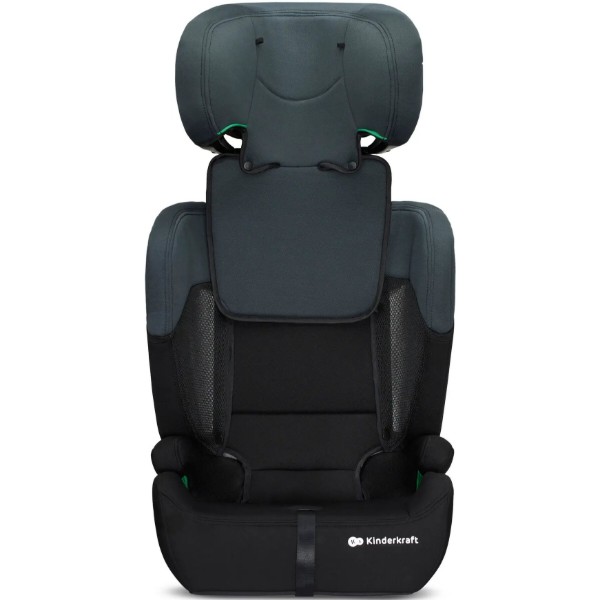 Фото - Автокресло Kinderkraft Comfort Up i-Size Black (KCCOUP02BLK0000)