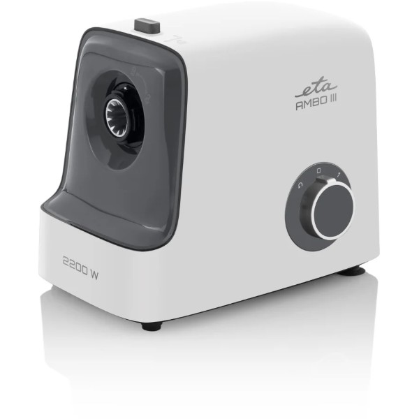 Фото - М'ясорубка ETA Ambo III 5075 90000 White