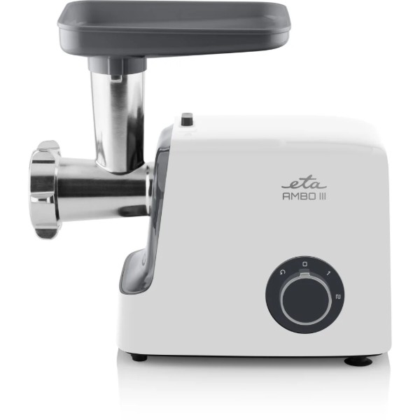 Фото - М'ясорубка ETA Ambo III 5075 90000 White