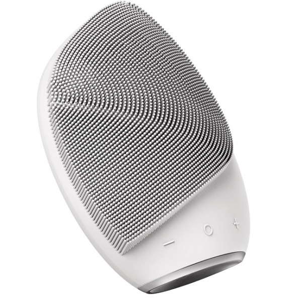Фото - Щітка для чищення обличчя GESKE Sonic Facial Brush 5 в 1 (GK000010WH01)