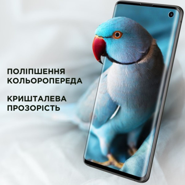 Фото - Захисна плівка для планшета Armorstandart for 15'' Clear (ARM79901)