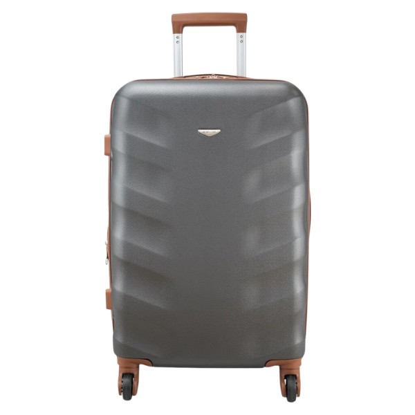 Фото - Чемодан Semi Line L Graphite (T5707-3)