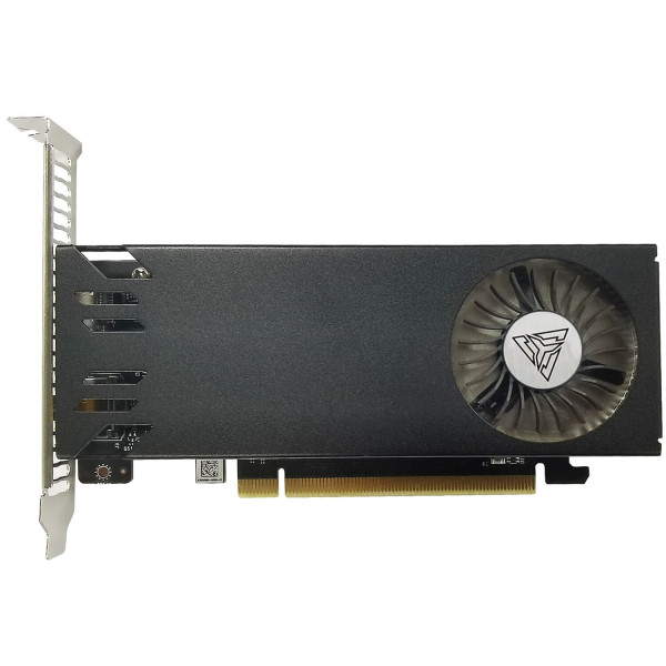 Фото - Видеокарта Arktek NVIDIA GeForce RTX3050 GDDR6 6GB LP (AKN3050D6S6GL1)