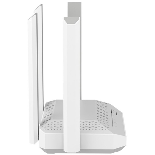Фото - Маршрутизатор интернет WiFi6 Keenetic Sprinter (KN-3711)