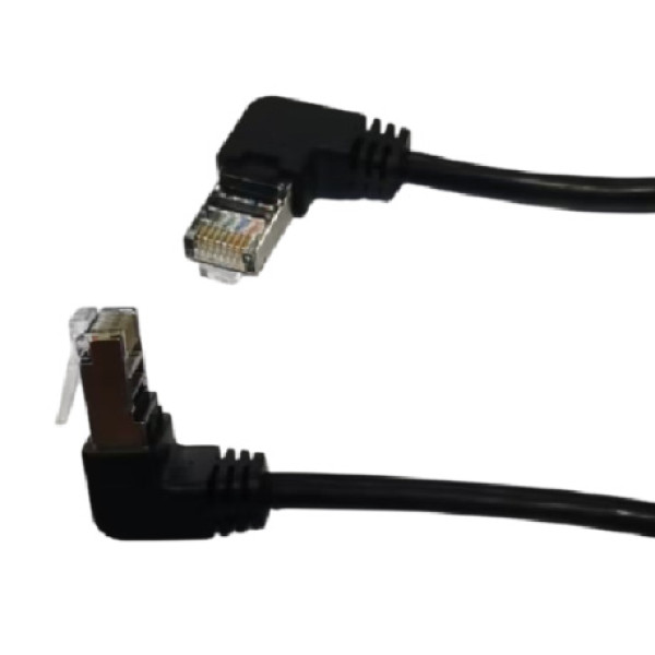 Фото - Кабель патч-корд Voltronic PCM-FTP-CU-5E/28/0.65B