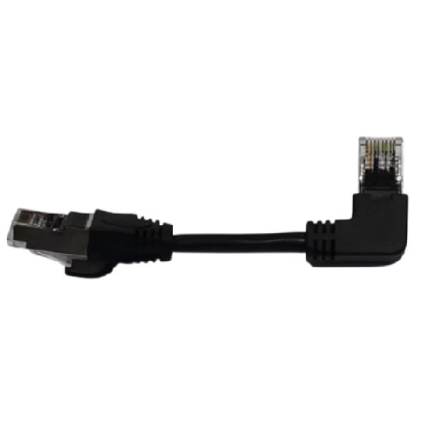Фото - Кабель патч-корд Voltronic PCM-FTP-CU-5E/28/0.125B