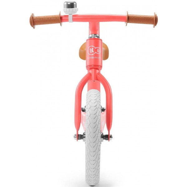 Фото - Біговел Kinderkraft Rapid Magic Coral (KKRRAPICRL0000)