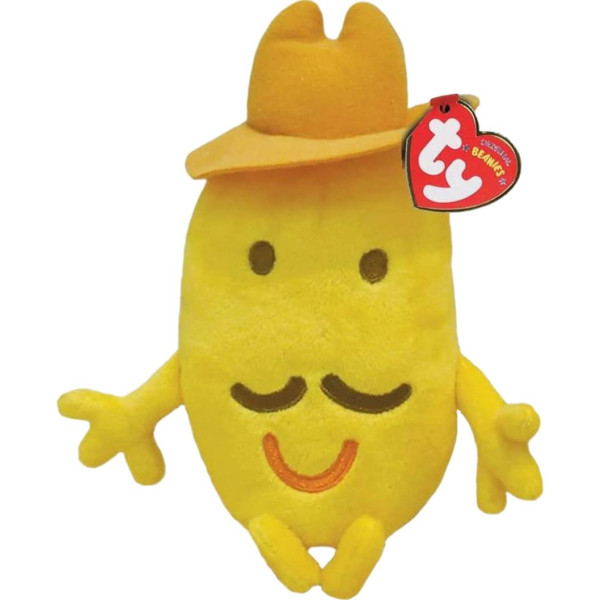 Фото - М'яка іграшка TY Peppa Pig Містер Потато 15 см (46266)
