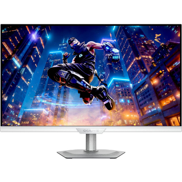 Фото - Уценка - Монитор игровой Gigabyte M27Q2 QD ICE Gaming Monitor