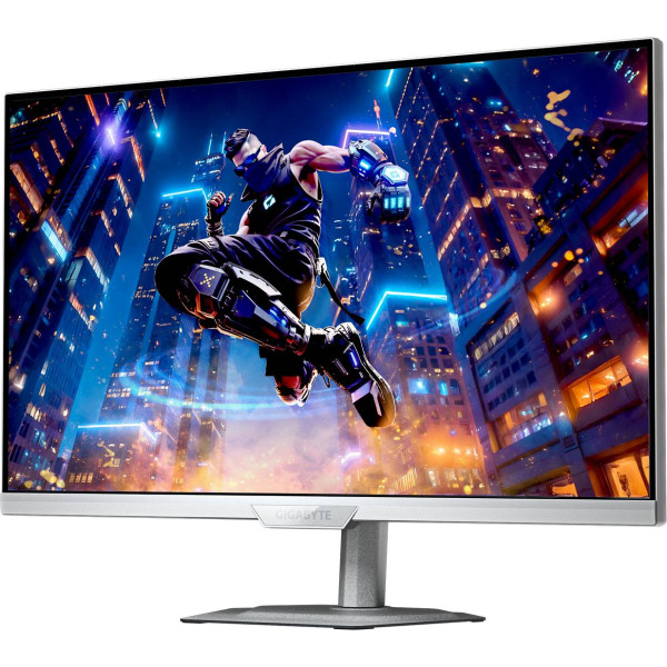 Фото - Уценка - Монитор игровой Gigabyte M27Q2 QD ICE Gaming Monitor
