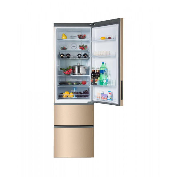 Фото - Холодильник Haier A2F637CGG