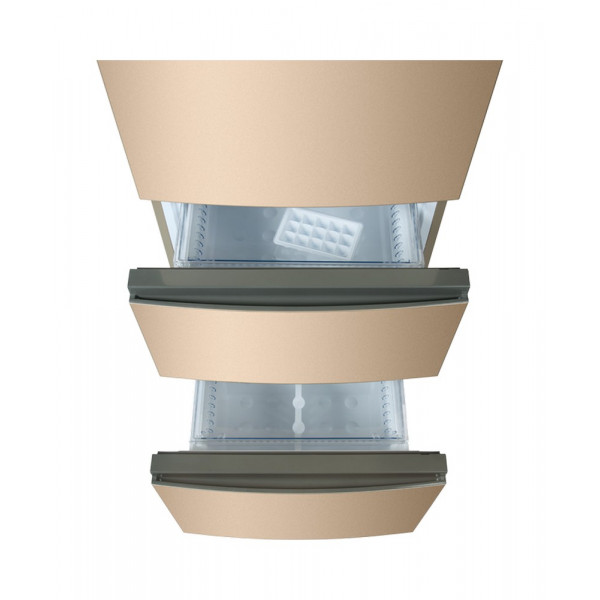 Фото - Холодильник Haier A2F637CGG