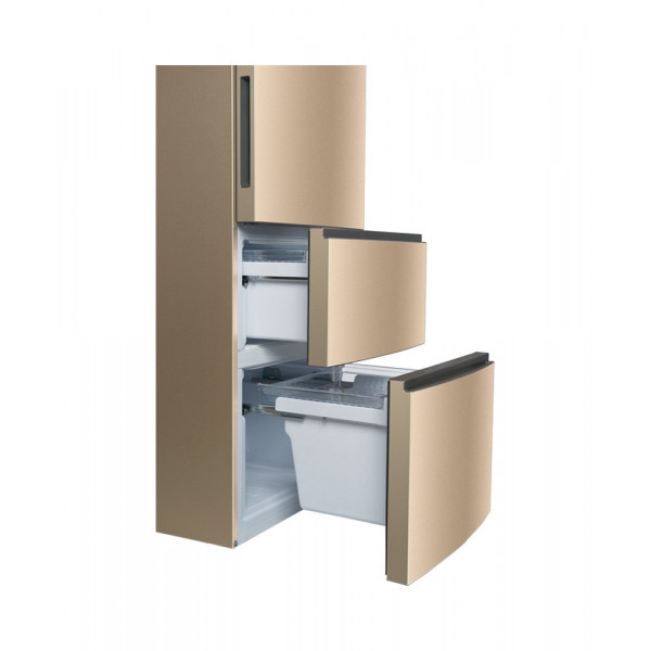 Фото - Холодильник Haier A2F637CGG