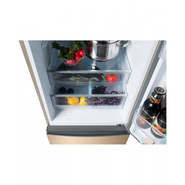 Фото - Холодильник Haier A2F637CGG