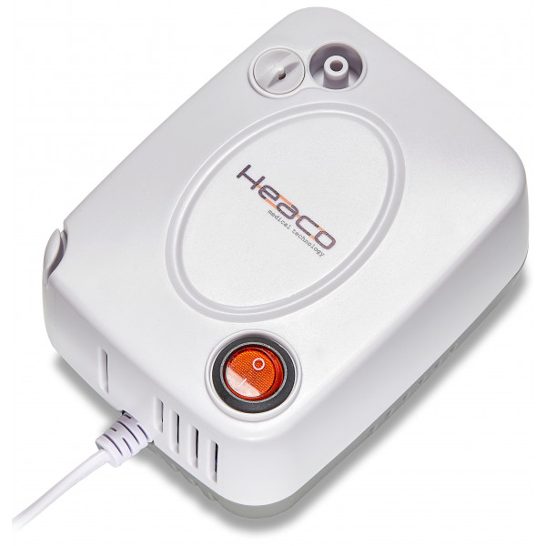 Фото - Ингалятор Heaco WNE211