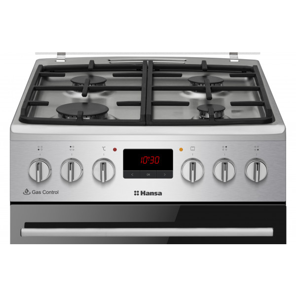 Фото - Плита газова Hansa FCMX 58253
