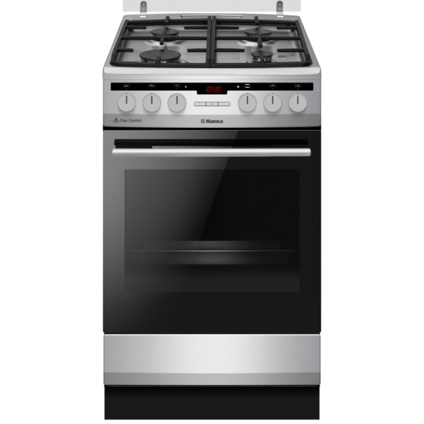 Фото - Плита газова Hansa FCMX58259
