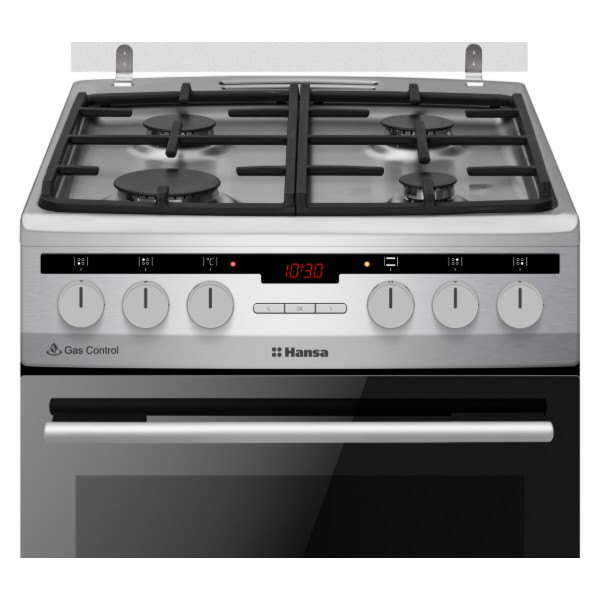 Фото - Плита газова Hansa FCMX58259