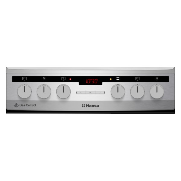 Фото - Плита газова Hansa FCMX58259