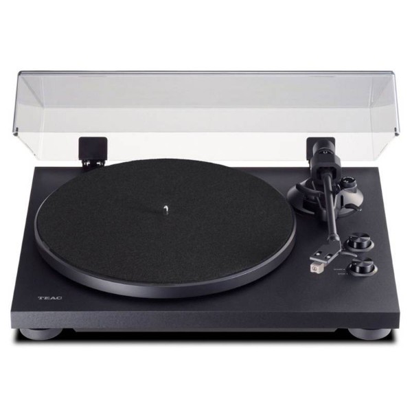 Фото - Виниловый проигрыватель Teac TN-280BT-A3/B