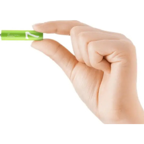 Фото - Батарейка тип AAA ZMI 24 шт. AA724 (3059778)