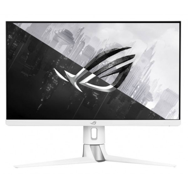 Фото - Монитор игровой Asus XG27AQ-W (90LM06U0-B03370)