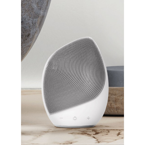 Фото - Щітка для чищення обличчя GESKE Sonic Facial Brush 5 в 1 (GK000010WH01)