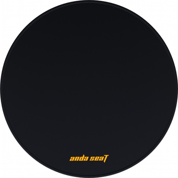 Фото - Захисний килимок під крісло Anda Seat Floormat 1m Black (AC-DT-01-B)