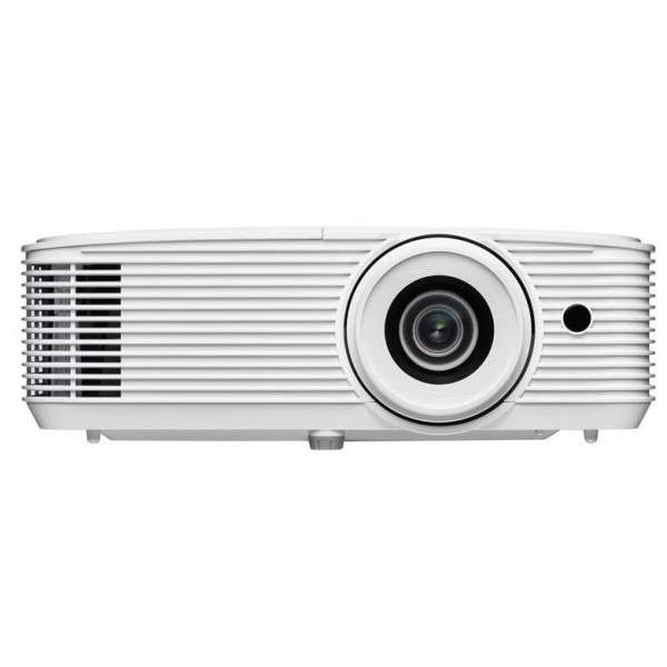 Фото - Проектор Optoma HD30LV (E9PV7GA10EZ1ETH)